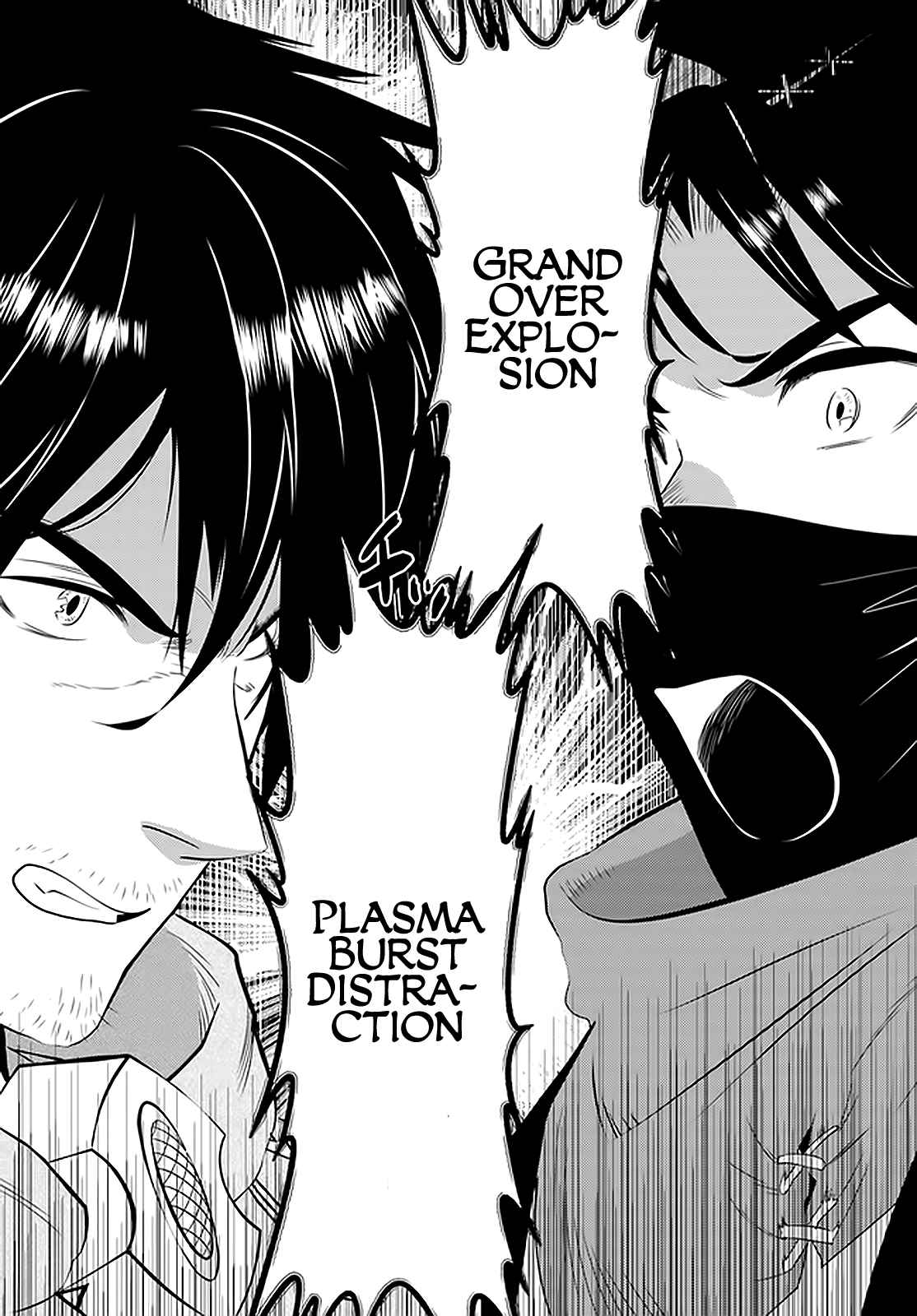 Arafoo Kenja No Isekai Seikatsu Nikki Chapter 28 21